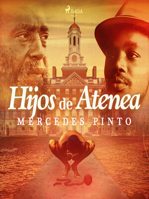 cover image of Hijos de Atenea--dramatizado